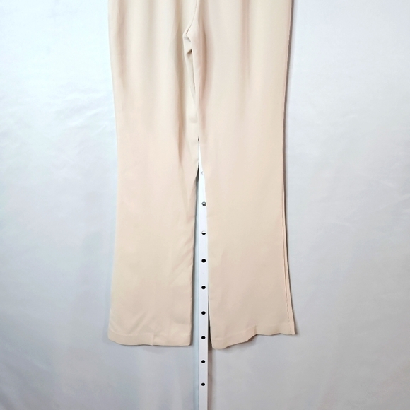 DISSH CREAM PANTS SIZE 2 - Picture 5 of 8